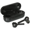 Беспроводные внутриканальные стереонаушники с микрофоном SVEN E-705BT, черный матовый (Bluetooth, TWS, магнитный зарядный кейс) Беспроводные внутриканальные стереонаушники с микрофоном SVEN E-705BT, черный матовый (Bluetooth, TWS, магнитный зарядный кейс)