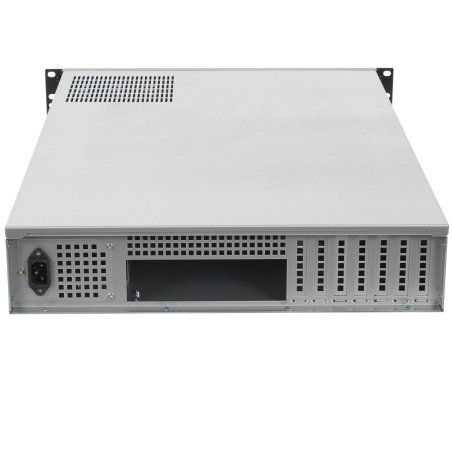 Корпус ExeGate Pro 2U2098L (RM 19", высота 2U, глубина 650, без БП, USB)"