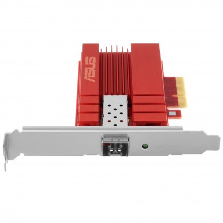 Сетевой адаптер ASUS XG-C100F , RTL