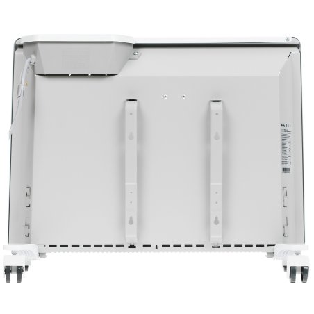 Конвектор Ballu Evolution Digital Inverter BEC/EVI4-1500 белый, 1500 Вт, 20 м2, дисплей, WiFi