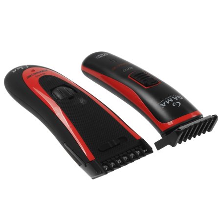 Набор для стрижки GA.MA Машинка R642 - HF + Триммер R727 - HF (GM4782)