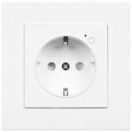 Умная розетка Aqara Smart Plug SP-EUC01