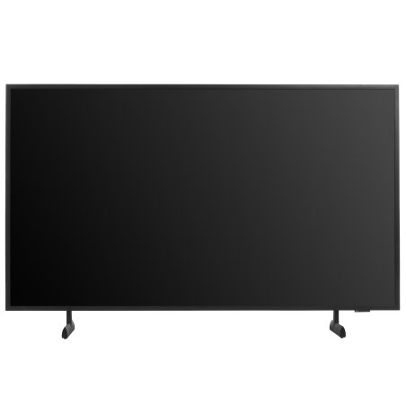 Телевизор Samsung 43" QE43Q60DAUXRU черный QLED UHD 60Hz Tizen OS