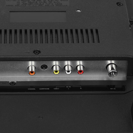 Телевизор Econ 32" EX-32HS023B черный LED Full HD 50Hz Smart