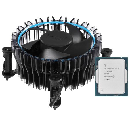 Процессор Intel Core i7-14700F Soc-1700 2.1GHz OEM