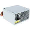 Блок питания Foxline FZ500R, 500W, 120мм, серый