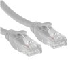 Патч-корд ExeGate UTP-RJ45-RJ45-5e-CU-20M-GY, UTP, cat.5e, 20м, медь, серый