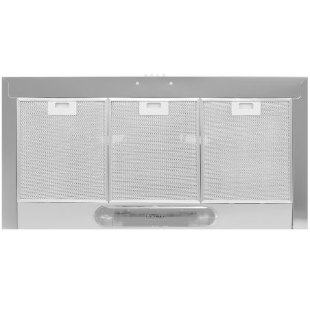 Вытяжка купольная Jet Air GAIA IX/A/90 / 650 куб.м., кнопочное управление, нержавеющая сталь