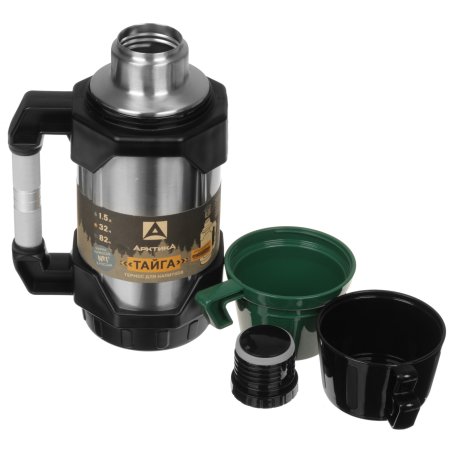 Термос АРКТИКА 110-1500-GN