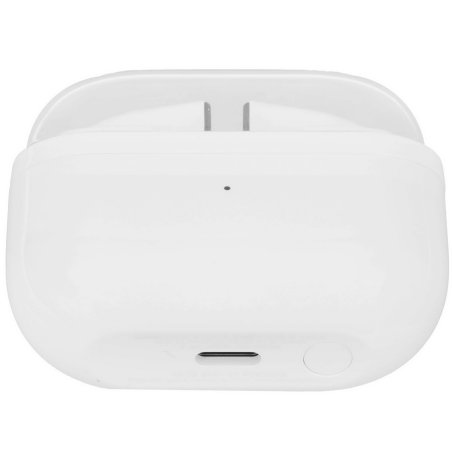 Гарнитура вкладыши Samsung Galaxy Buds 3 белый беспроводные bluetooth в ушной раковине