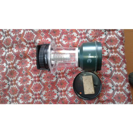 Батарея Delta DT 4045 (4V, 4.5Ah)