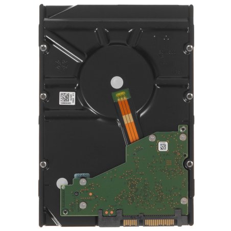 Жесткий диск Seagate SATA-III 10Tb ST10000NT001 NAS Ironwolf Pro 512E (7200rpm) 256Mb 3.5"