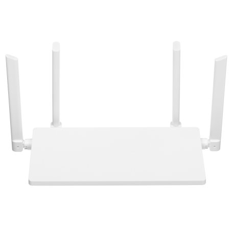 Маршрутизатор Wi-Fi Huawei WS5203 AX1 1167MBPS 100/1000M белый