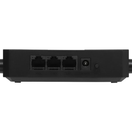 Маршрутизатор Mercusys MR62X AX1500 Wi-Fi 6 Router