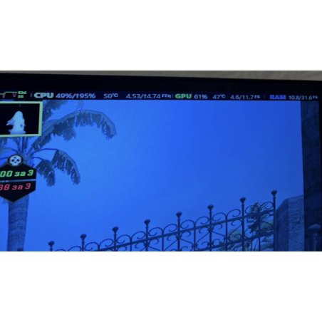 Компьютерный корпус Lian-Li Lancool 217 белый без БП ATX 2xUSB3.0 audio bott PSU