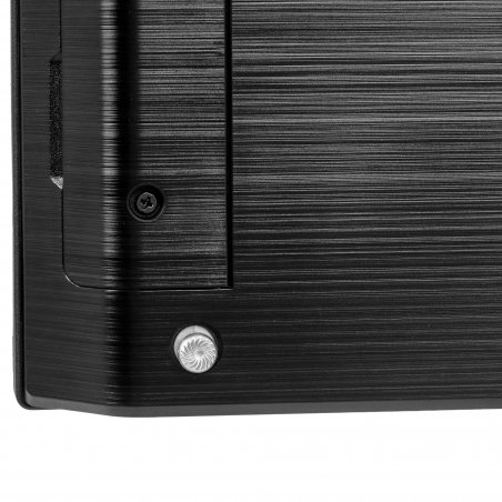 Моноблок MSI Modern AM272P 1M-680RU 27" Full HD Core 5 120U (1.4) 16Gb SSD 512Gb Graphics Windows 11 Pro GbitEth WiFi BT 120W клавиатура мышь Cam черный 1920x1080 (9S6-AF8231-1037)