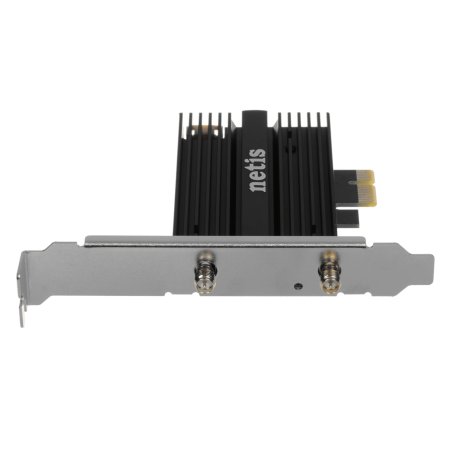 Адаптер Wi-Fi NETIS F1 3000MBPS