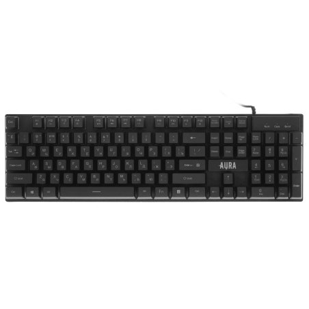 Комплект клавиатура + мышка +PAD Defender AURA MKP-117 RU