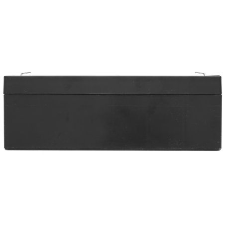 Аккумуляторная батарея ExeGate DTM 609 (6V 9Ah, клеммы F1)