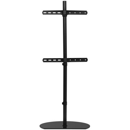 Стойка для телевизора ONKRON TS5060 с кронштейном 30"-60", черный