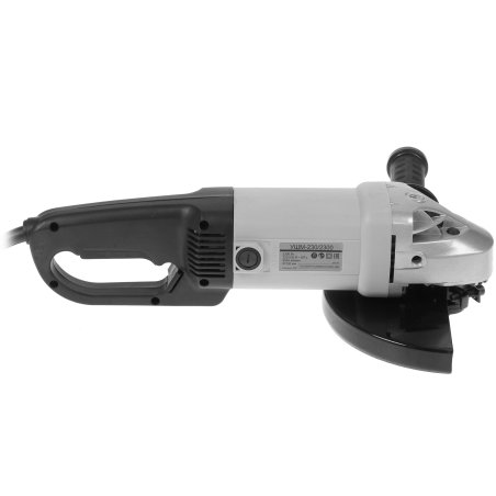 Угловая шлифовальная машина Ресанта УШМ-230/2300 2300Вт 6000об/мин рез.шпин.:M14 d=230мм