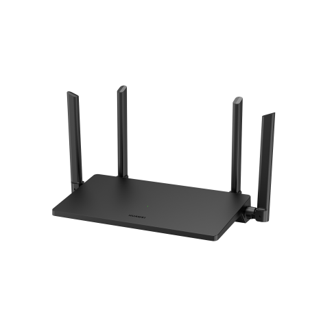 Роутер Wi-Fi WS7100 V2-25 белый WIFI 6+ AX3 DUAL HUAWEI