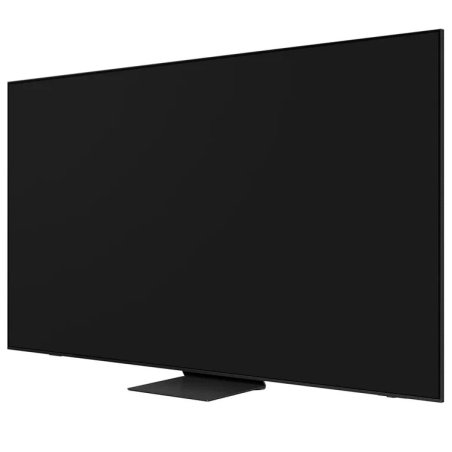 Телевизор Samsung 75" QE75QN990FUXRU черненое серебро/серебристый Neo QLED 8K UlHD 120Hz-240Hz Smart TV Tizen