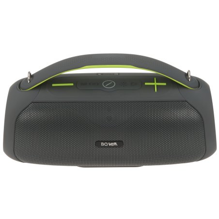 Портативная колонка BQ PBS4001 серый