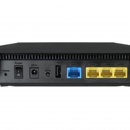 Роутер ASUS RT-AX53U