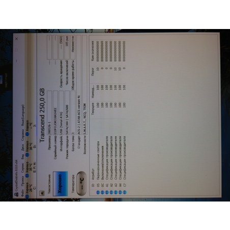 Флешка USB Transcend JetFlash 920 (TS256GJF920), 256Gb, USB 3.1, R/W 420/400, темно-серый