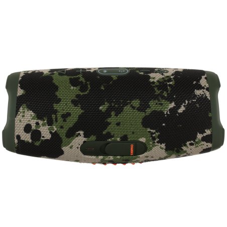 Портативная акустика JBL Charge 5, камуфляж