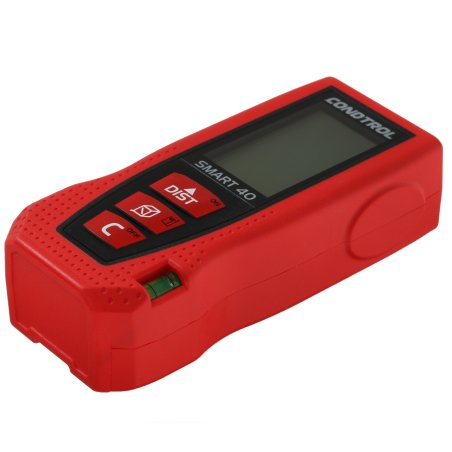 Дальномер CONDTROL SMART 40 лазерный черно-белый дисплей