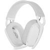 Гарнитура Logitech ZONE Vibe 100 Bluetooth Headset - OFF WHITE