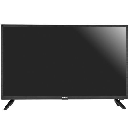 Телевизор GOLDSTAR 32" LT-32R900 черный LED HD 60Hz AndroidTV