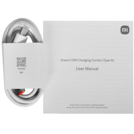 Сетевое зарядное устройство Xiaomi Mi 20W Wireless Charging Stand (WPC02ZM)
