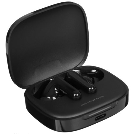 Наушники беспроводные Xiaomi Redmi Buds 6 черный BHR9251GL