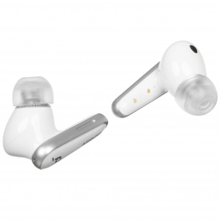 Наушники TWS Anker Soundcore Liberty 4 Pro черный, внутриканальные, Bluetooth, адаптивное шумоподавление, до 40 ч