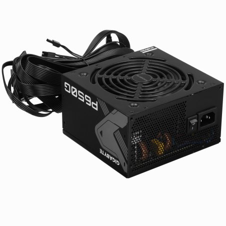 Блок питания GIGABYTE GP-P650G PG5 ATX 650W