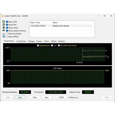 Процессор AMD Ryzen 9 7900X Soc-AM5 4.7GHz OEM