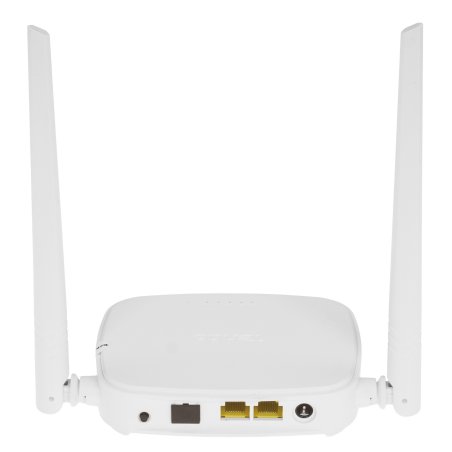 Маршрутизатор Tenda AC6 AC1200 Двухдиапазонный, Wi-Fi маршрутизатор, 4*5 дБи внешние антенны