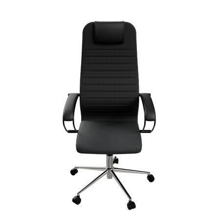 Кресло SU-B-10/подл.130/осн.009, черный E4.12.1.2A2 zE4.12.1.2A2