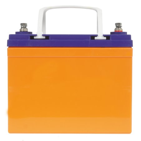 Батарея Delta DTM 1233 L (12V, 33Ah)