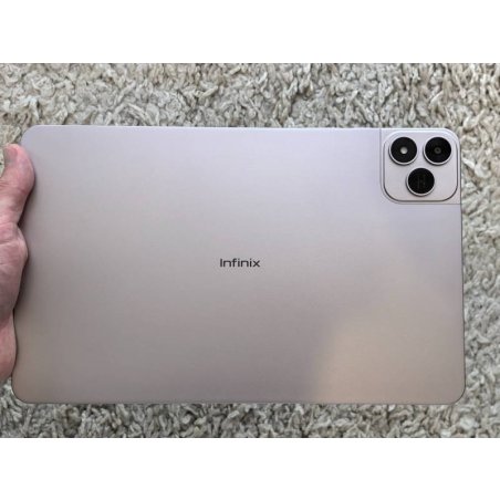 Планшет INFINIX XPAD 20 Pro X1201 8/256Gb голубой