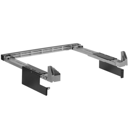 Монтажный комплект Beko PSK A, Размеры (ШхГ), см: 59,8х49,1 антрацит