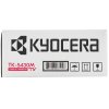 Картридж лазерный Kyocera TK-5430M для ECOSYS MA2100cfx/MA2100cwfx/PA2100cwx/PA2100cx пурпурный (1250 стр.)