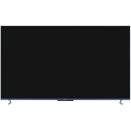 Телевизор Haier 65 Smart TV AX Pro QLED 4K Ultra HD черный