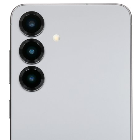 Смартфон Samsung Galaxy S25, 12/128Gb, серый