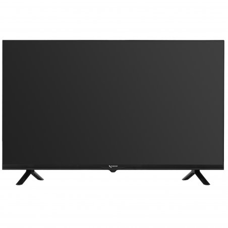Телевизор Триколор 32" H32HC3 черный HD DLED 60Hz Smart TV Android