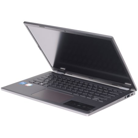 Ноутбук Acer Aspire 5 A515-57-5705 серый 15.6"(1920x1080 (матовый) IPS)/Intel Core i5 12450H(2Ghz)/16384Mb/1024PCISSDGb/noDVD/Int:Intel HD/Cam/BT/WiFi/50WHr/war 1y/1.76kg/Iron/Win 11Pro