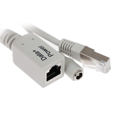 Сетевое оборудование MikroTik RBPOE (DATA+Power)